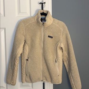 Patagonia Retro X Fleece Jacket